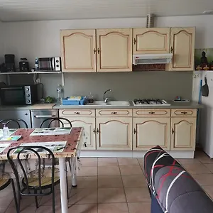 Chez Pacha Lafrançaise